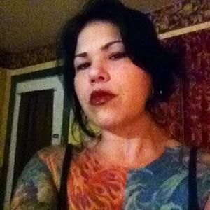 Meet your Posher, Lindsay