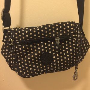 100% authentic Kipling bag