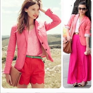 🎀 J Crew Schoolboy Blazer🎀