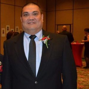 Meet your Posher, Bernardo