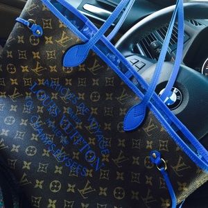 *SOLD* limited edition Louis Vuitton ikat