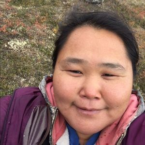 Meet your Posher, Marilyn