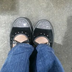 Meet your Posher, Latina