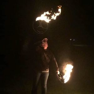 Meet your Posher, Kristen