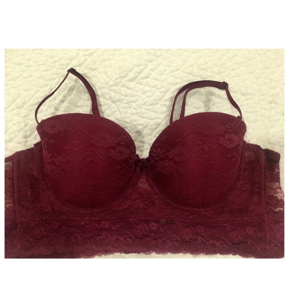 Bustier Bra 👙