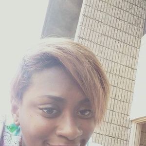 Meet your Posher, Jamie