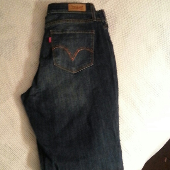 Levi jeans new