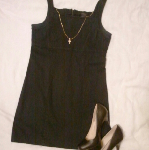 Express dress