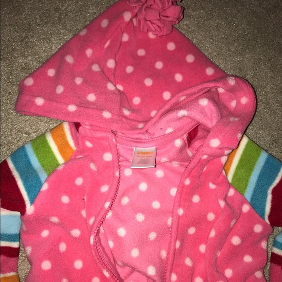 *SOLD* Gymboree Jacket
