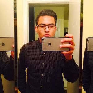 Meet your Posher, Danny