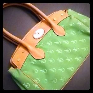 XOXO purse. Must bundle