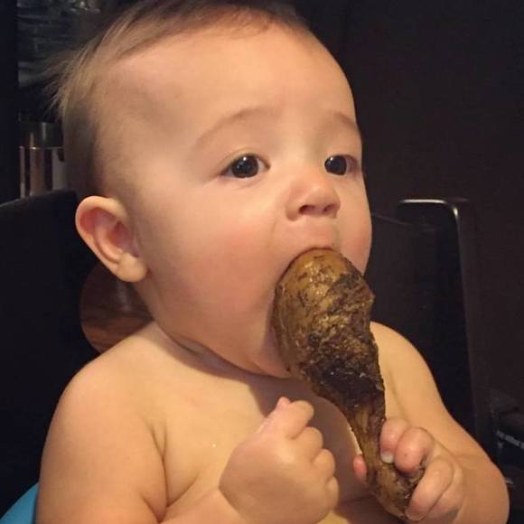 Meet your Posher, Krissy - Picture 1 of 1