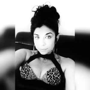 Meet your Posher, Arianna