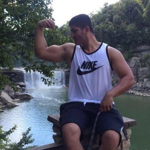 Meet your Posher, Mohannad