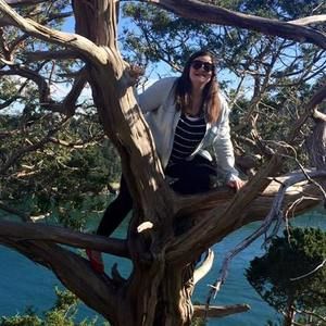 Meet your Posher, Brittany