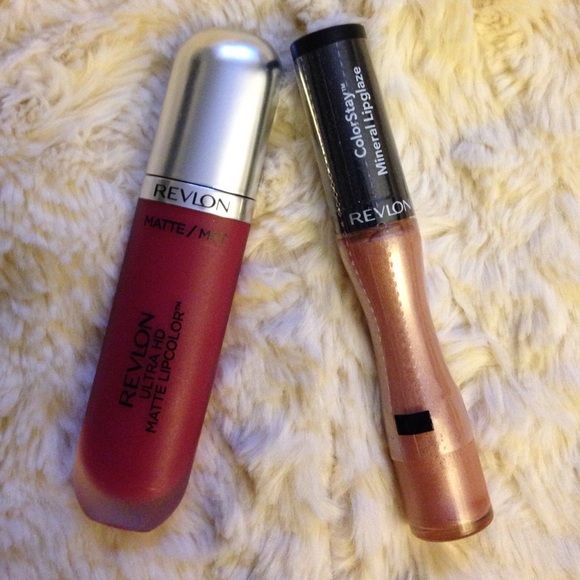 BRAND NEW/SEALED Revlon bundle