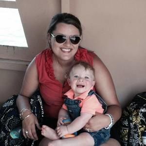 Meet your Posher, Melissa