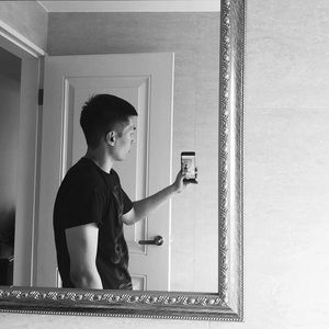 Meet your Posher, Chung-chiao