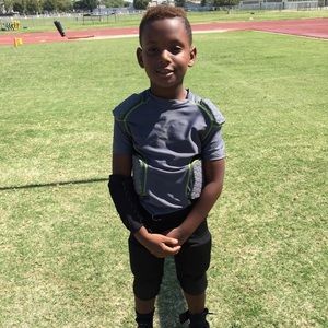 Meet your Posher, James