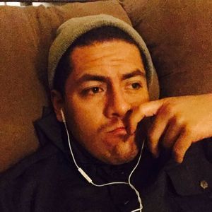 Meet your Posher, Omar