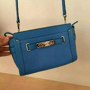 a classic bag