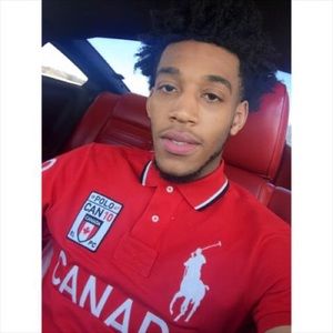 Meet your Posher, Jerel