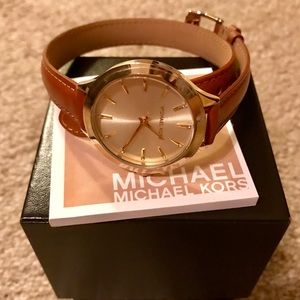 Michael Kors Watch
