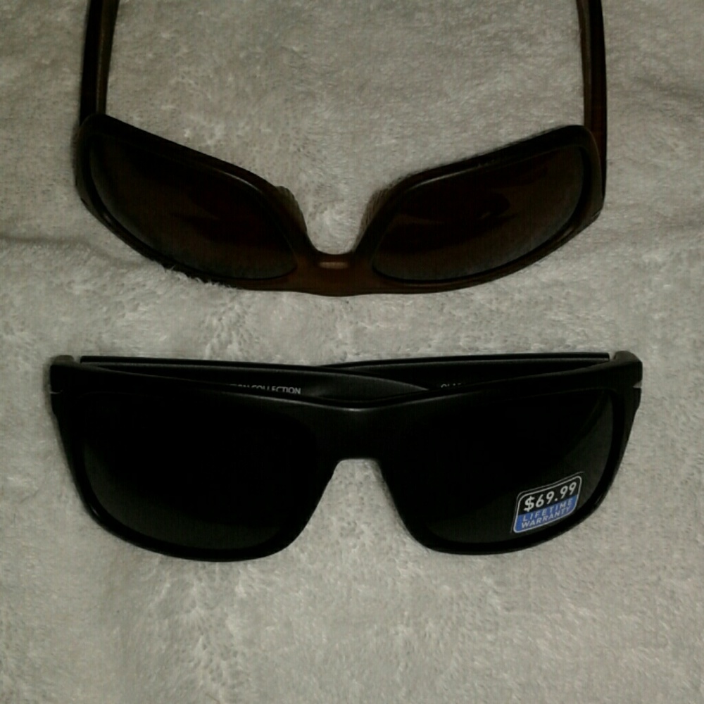 Sunglasses - Picture 4 of 4