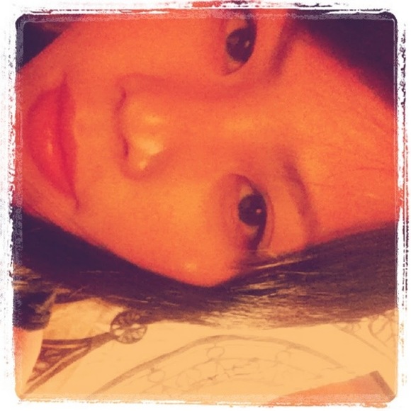 Meet your Posher, Jenni