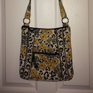 Vera Bradley crossbody