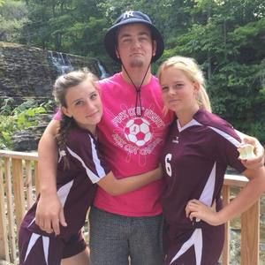 Meet your Posher, Billy