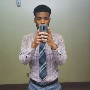 Meet your Posher, Ricky