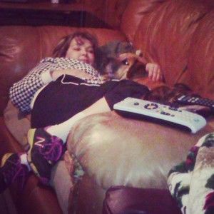 Meet your Posher, Charlene