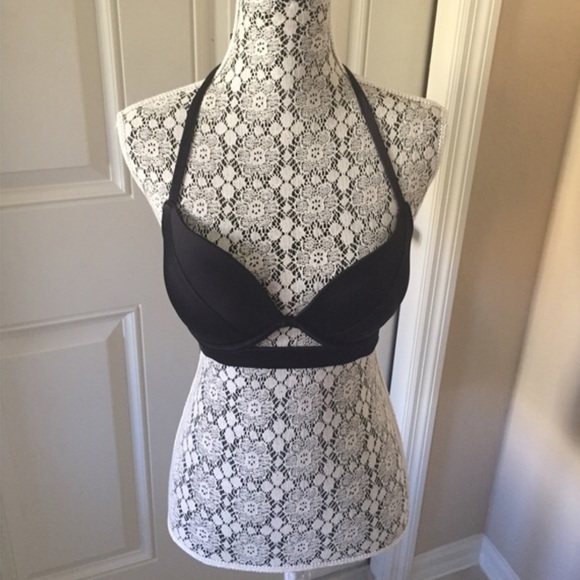 Victoria Secret bikini top