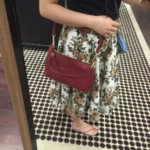 Meet your Posher, Margaret