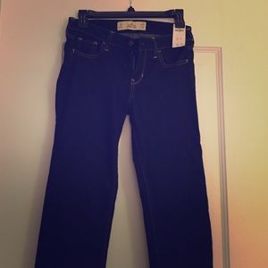 Hollister skinny jean