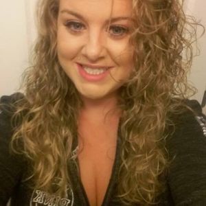 Meet your Posher, Kaylee