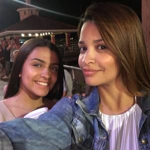 Meet your Posher, Angela