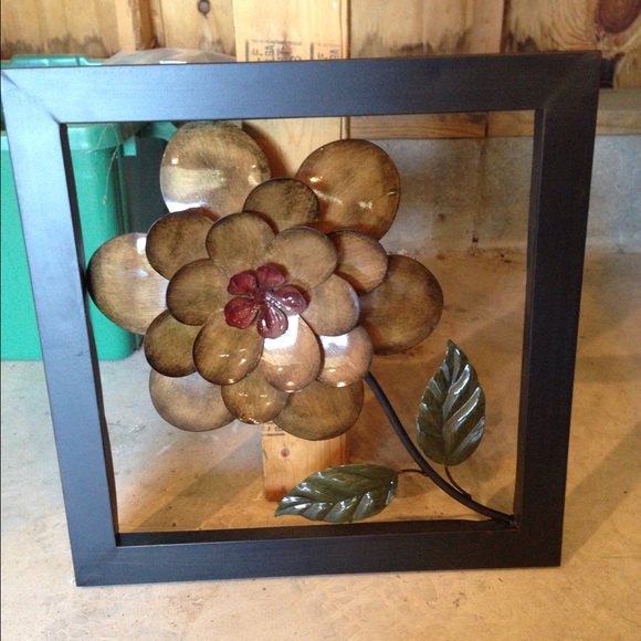 Wall decor