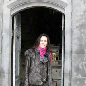 Meet your Posher, Susan