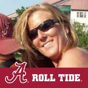 Meet your Posher, Christi