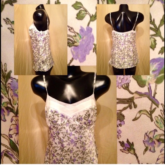 Loft Camisole