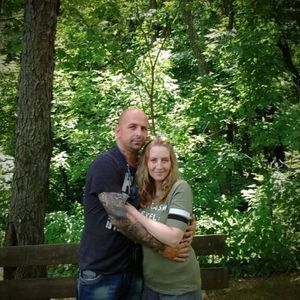 Meet your Posher, Haley