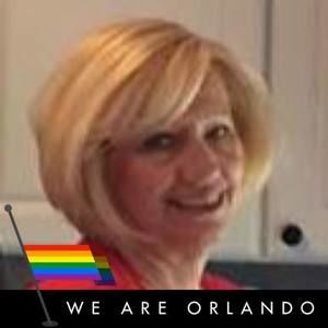 Meet your Posher, Vicki