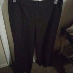Womens dress pants