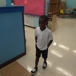 Meet your Posher, Ce