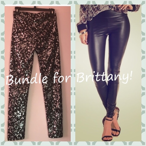 2 items for $10 bundle 💕