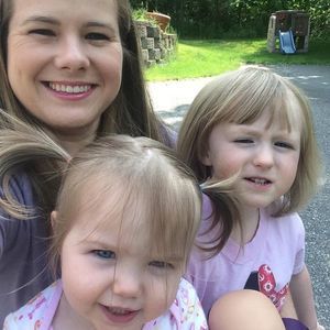 Meet your Posher, Peggy