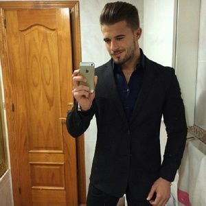 Meet your Posher, David