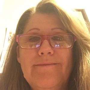 Meet your Posher, Diane